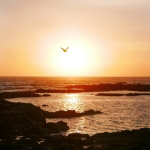 RobertoSignorelliFoto - Fotógrafo en Lanzarote Atardecer en Lanzarote
