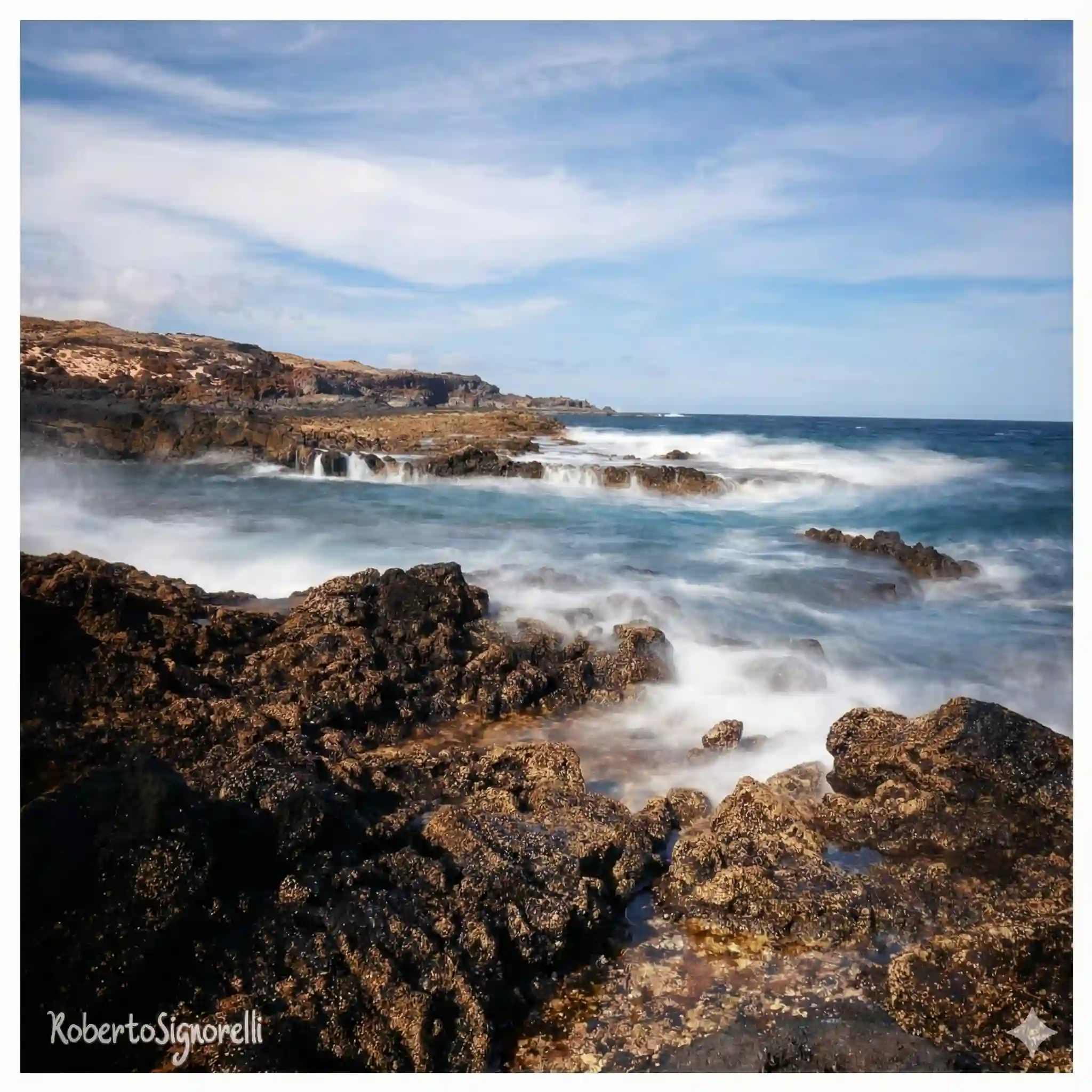 RobertoSignorelliFoto - Fotógrafo en Lanzarote