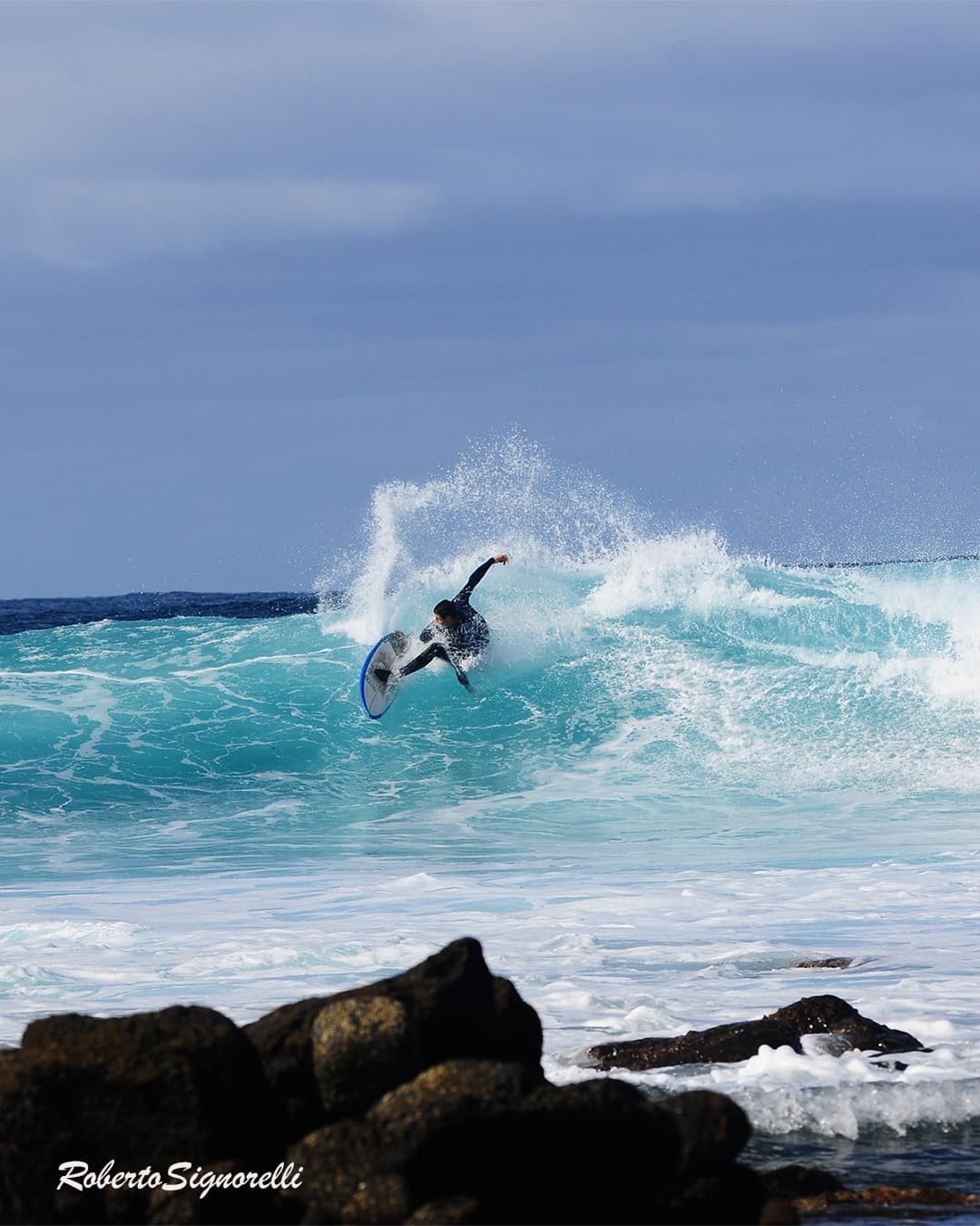 Foto de Surf en La Santa Lanzarote