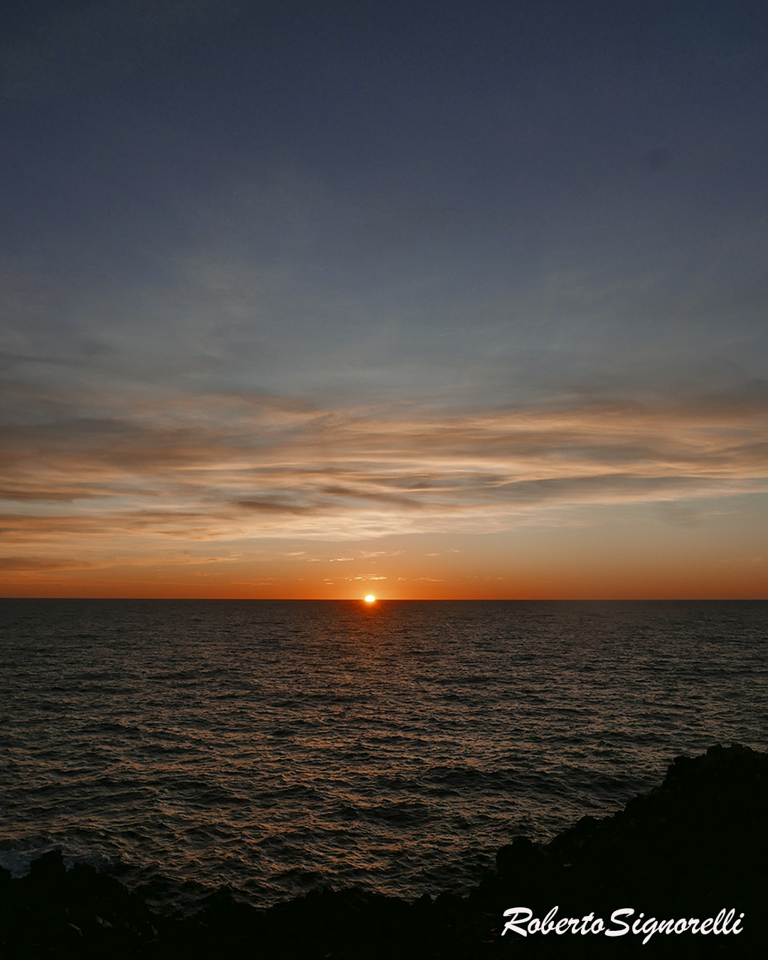 fotos de Lanzarote para decorar la casa, amanecer