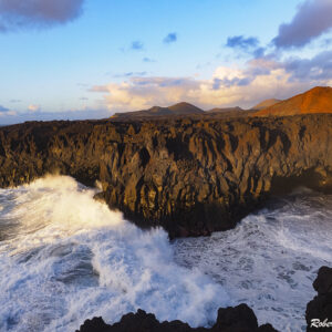RobertoSignorelliFoto - Fotógrafo en Lanzarote Los Hervideros Lanzarote